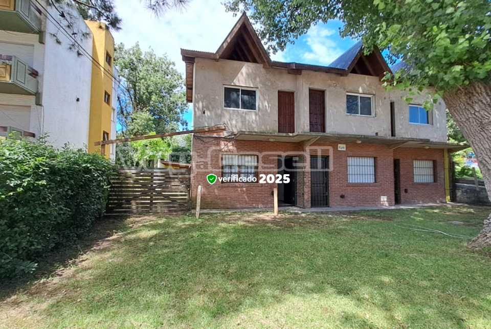 Casa: El Muelle en Villa Gesell zona Sur