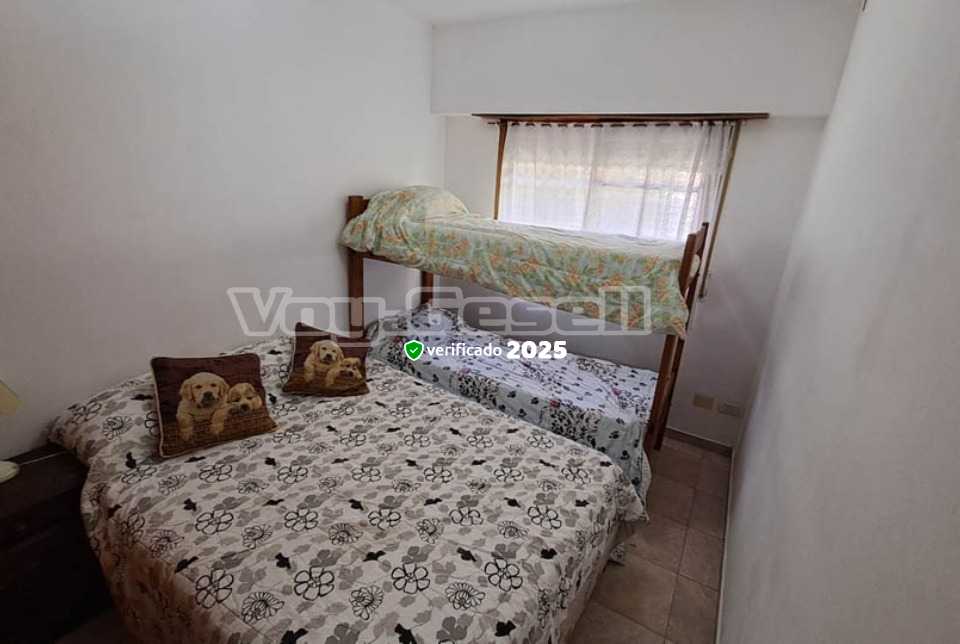 Alquilo Casa El Muelle en Villa Gesell zona Sur a 300 Mts de la Playa 