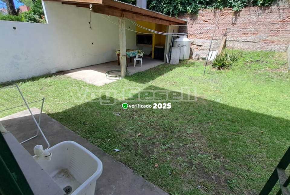 Alquilo Casa El Muelle en Villa Gesell zona Sur a 300 Mts de la Playa