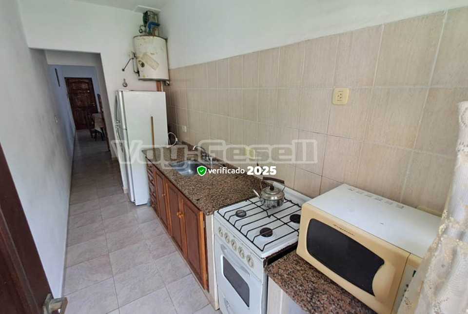 Alquilo Casa El Muelle en Villa Gesell zona Sur a 300 Mts de la Playa