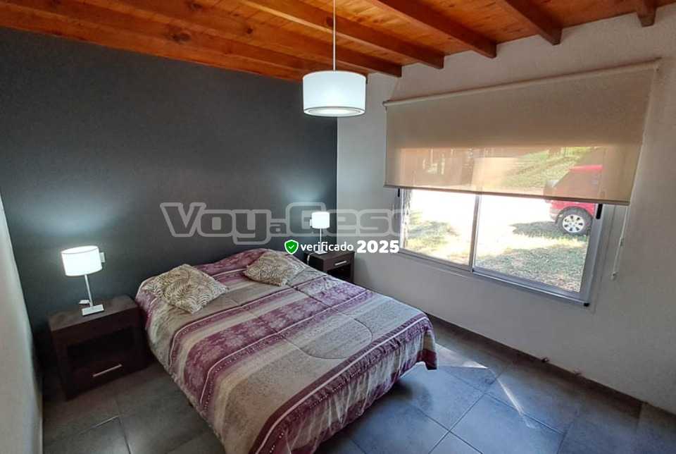 Alquilo Departamento Deptos QUAR en Mar Azul zona  a 1400 Mts de la Playa