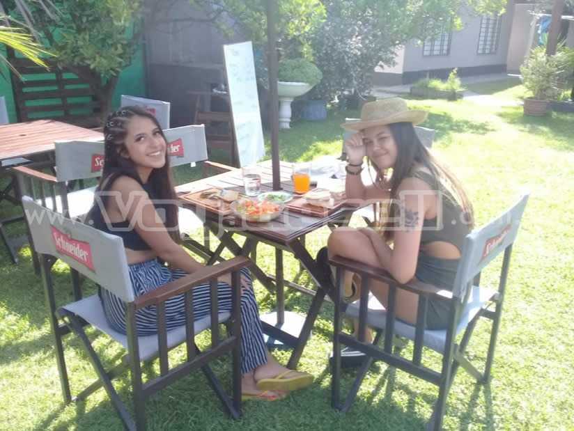 Alquilo Departamento Deptos Romina 10 en Villa Gesell zona Centro a 600 Mts de la Playa