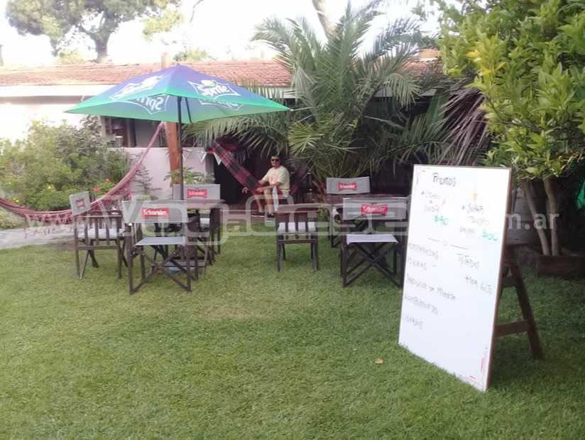 Alquilo Departamento Deptos Romina 10 en Villa Gesell zona Centro a 600 Mts de la Playa