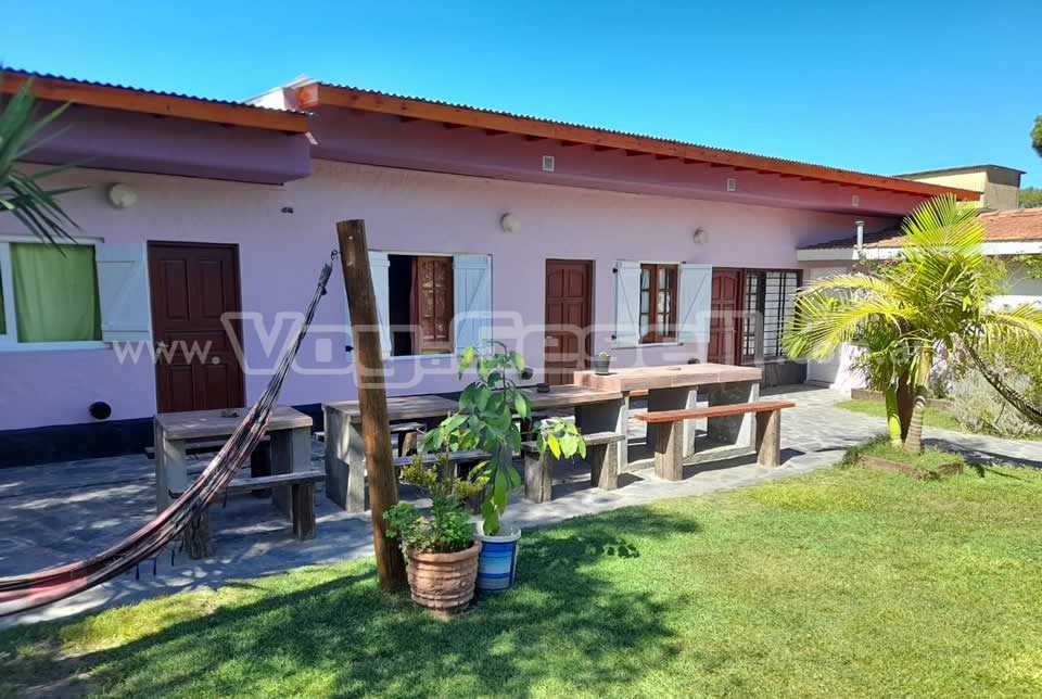 Alquilo Departamento Deptos Romina 10 en Villa Gesell zona Centro a 600 Mts de la Playa