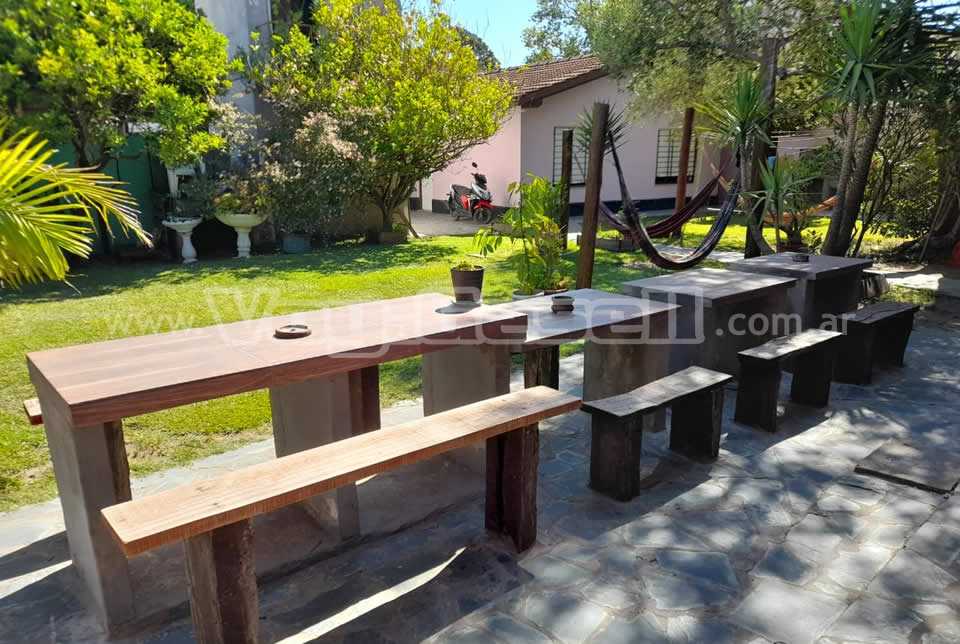 Alquilo Departamento Deptos Romina 10 en Villa Gesell zona Centro a 600 Mts de la Playa