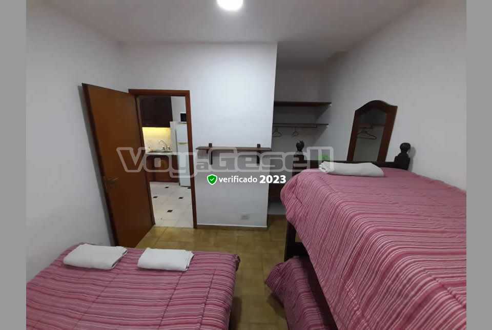 Alquilo Departamento Deptos Romina 10 en Villa Gesell zona Centro a 600 Mts de la Playa