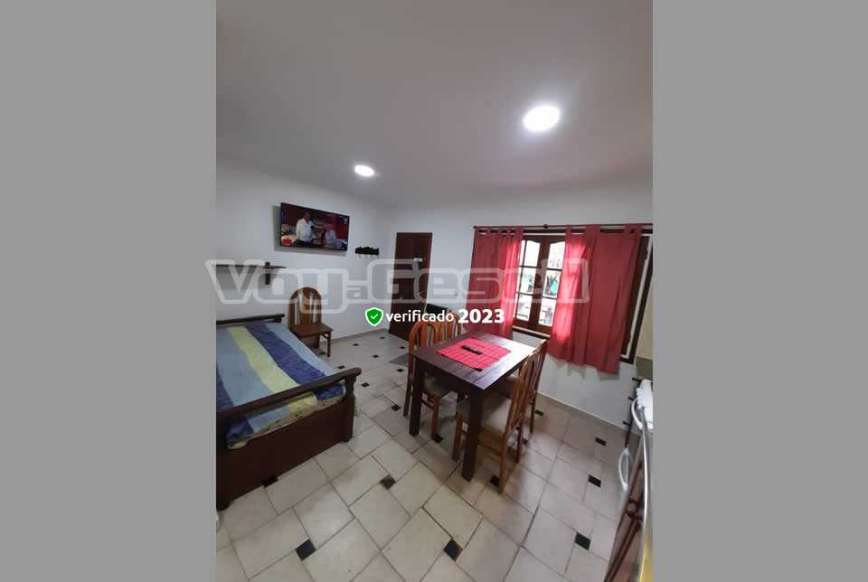 Alquilo Departamento Deptos Romina 10 en Villa Gesell zona Centro a 600 Mts de la Playa