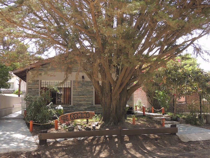 Departamento: Deptos Romina Duplex en Villa Gesell zona Centro