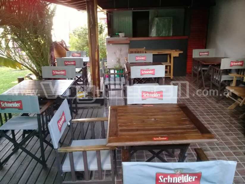 Alquilo Departamento Deptos Romina Duplex en Villa Gesell zona Centro a 600 Mts de la Playa