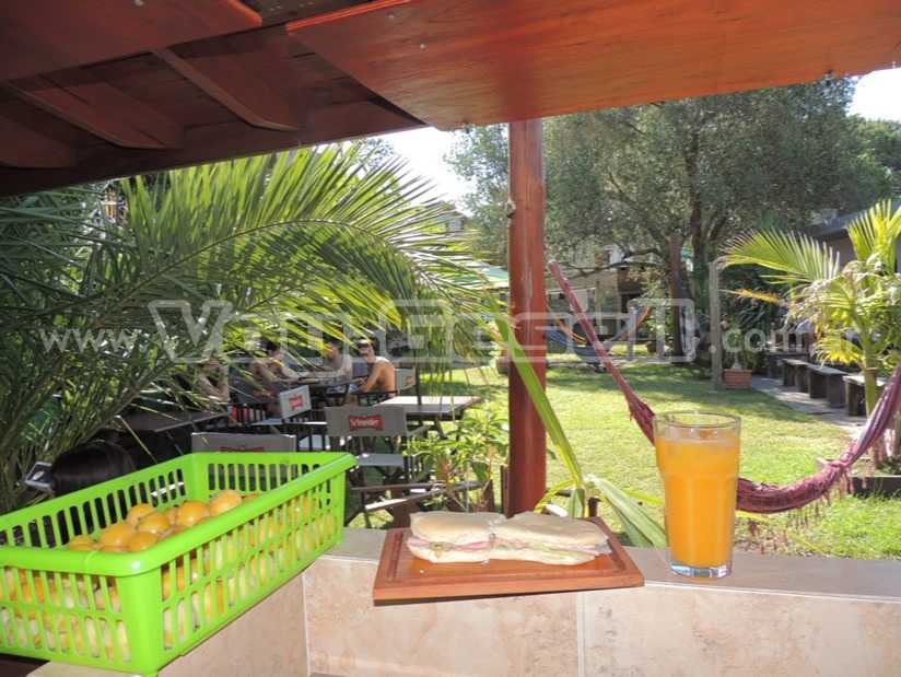 Alquilo Departamento Deptos Romina Duplex en Villa Gesell zona Centro a 600 Mts de la Playa