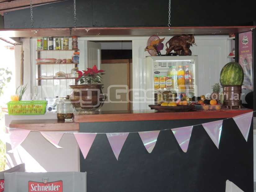 Alquilo Departamento Deptos Romina Duplex en Villa Gesell zona Centro a 600 Mts de la Playa