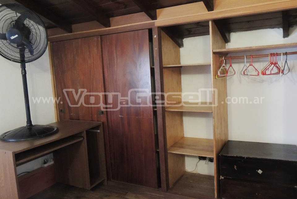 Alquilo Departamento Deptos Romina Duplex en Villa Gesell zona Centro a 600 Mts de la Playa