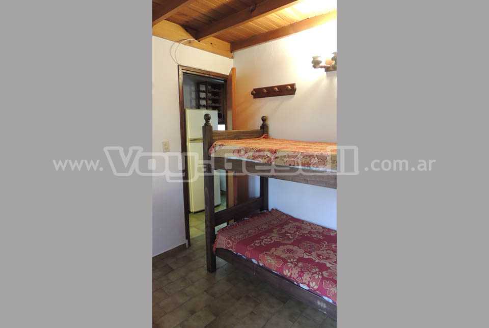 Alquilo Departamento Deptos Romina Duplex en Villa Gesell zona Centro a 600 Mts de la Playa