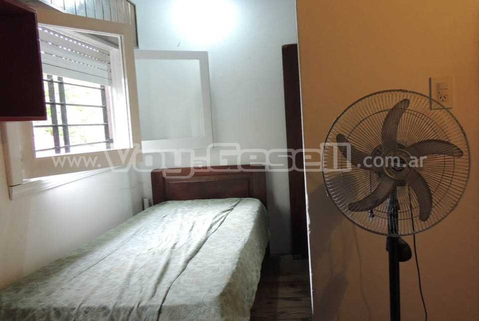 Alquilo Departamento Deptos Romina Duplex en Villa Gesell zona Centro a 600 Mts de la Playa