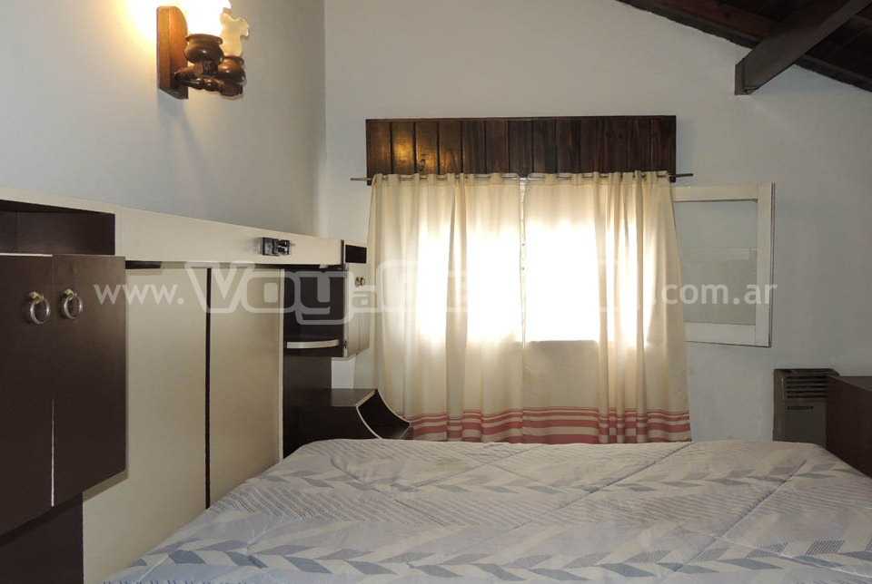 Alquilo Departamento Deptos Romina Duplex en Villa Gesell zona Centro a 600 Mts de la Playa 