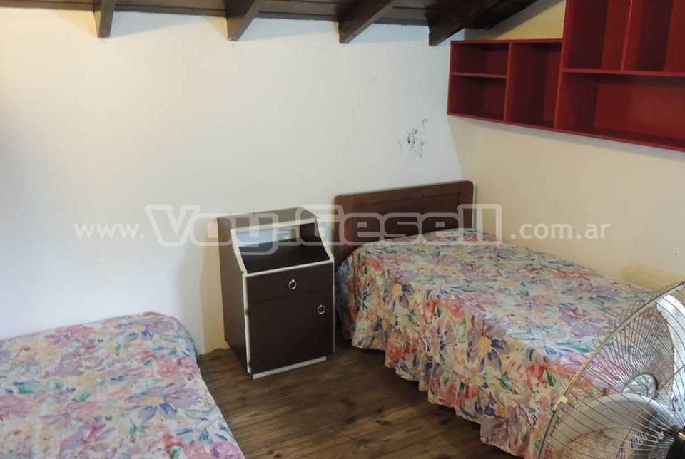 Alquilo Departamento Deptos Romina Duplex en Villa Gesell zona Centro a 600 Mts de la Playa