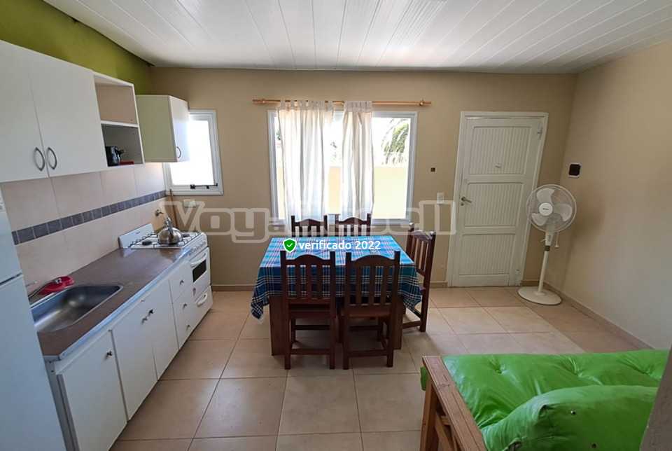 Alquilo Departamento Deptos Sol en Villa Gesell zona Centro a 1100 mts de la Playa 