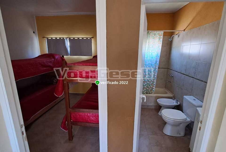 Alquilo Departamento Deptos Sol en Villa Gesell zona Centro a 1100 mts de la Playa 