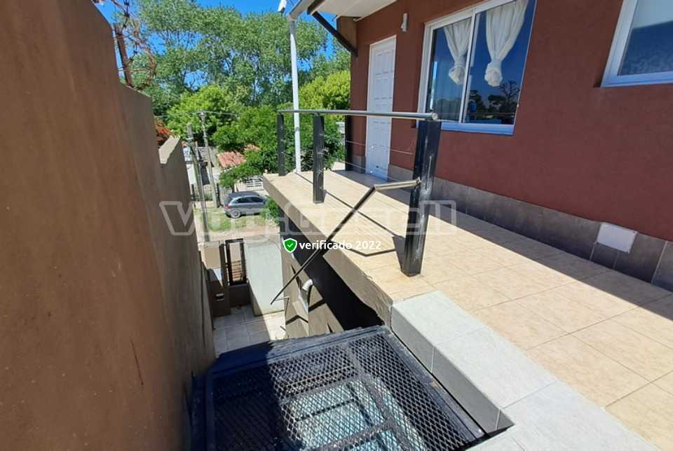 Alquilo Departamento Deptos Sol en Villa Gesell zona Centro a 1100 mts de la Playa 