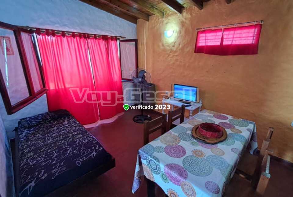 Dero 1: Casa en Villa Gesell zona Centro