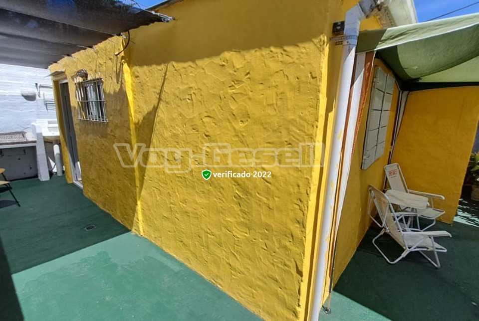 Alquilo Casa Dero 2 en Villa Gesell zona Centro a 800 Mts de la Playa 