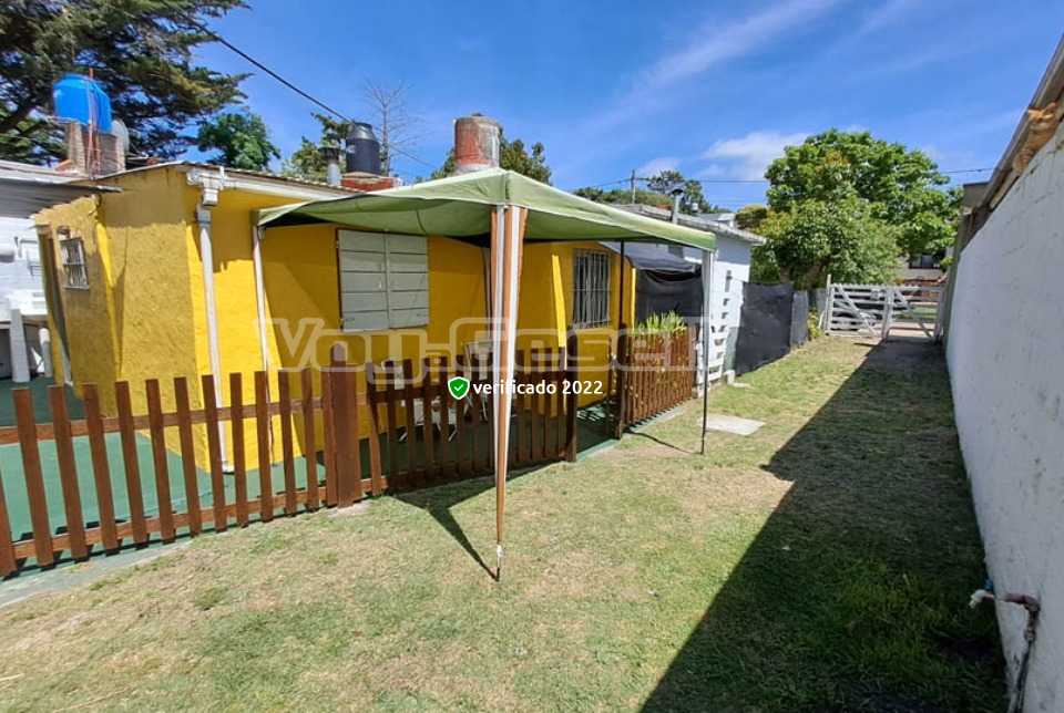 Dero 2: Casa en Villa Gesell zona Centro