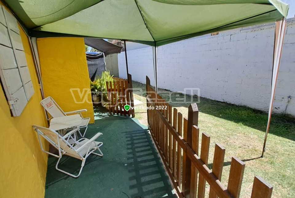 Alquilo Casa Dero 2 en Villa Gesell zona Centro a 800 Mts de la Playa