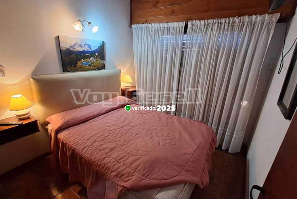 Alquilo Duplex Dial 11 en Villa Gesell zona Centro a 210 mts de la Playa