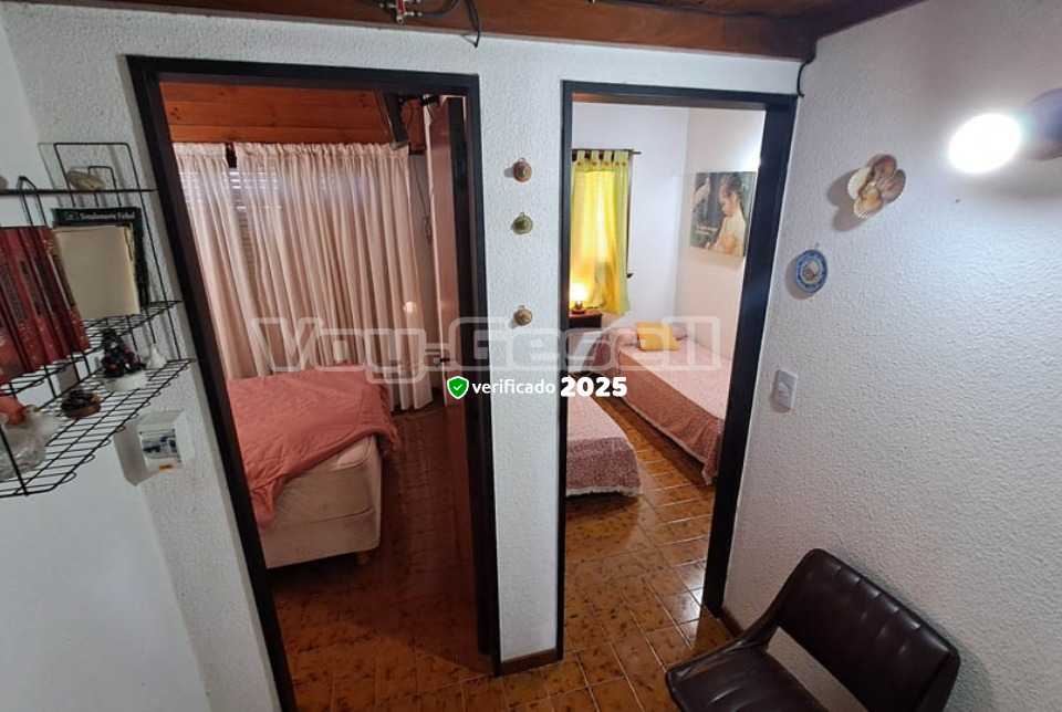 Alquilo Duplex Dial 11 en Villa Gesell zona Centro a 210 mts de la Playa