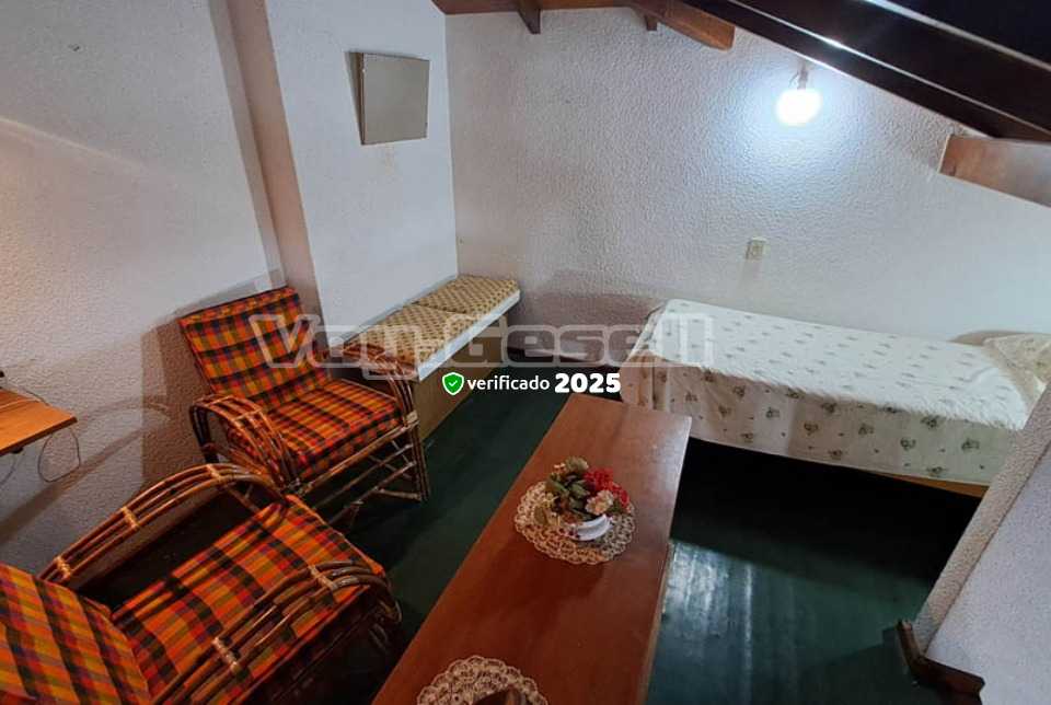 Alquilo Duplex Dial 11 en Villa Gesell zona Centro a 210 mts de la Playa