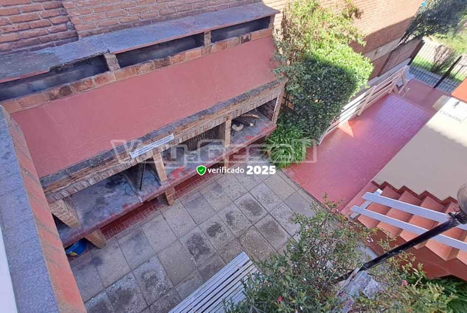 Alquilo Duplex Dial 11 en Villa Gesell zona Centro a 210 mts de la Playa