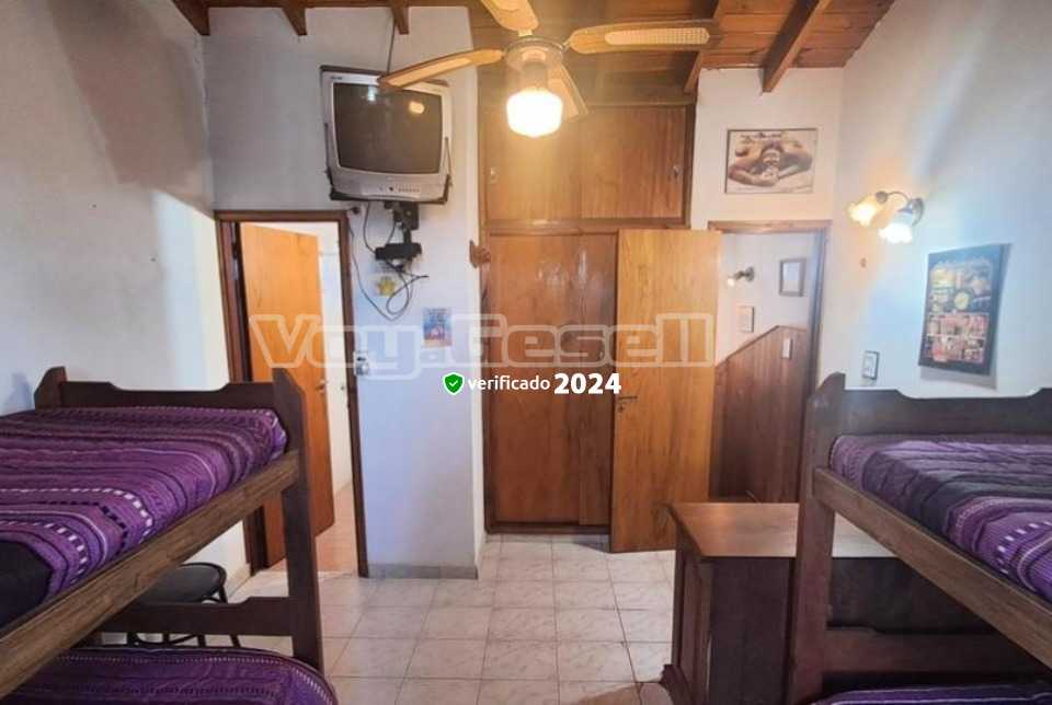 Alquilo Duplex Don Alberto 16 en Villa Gesell zona Centro a 250 mts de la Playa