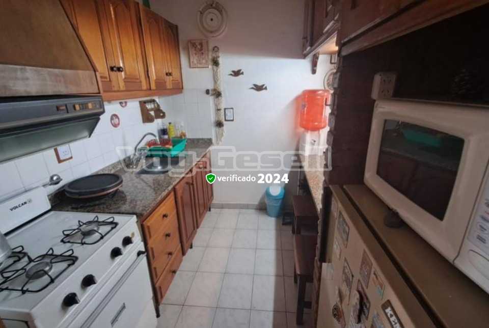 Alquilo Duplex Don Alberto 16 en Villa Gesell zona Centro a 250 mts de la Playa 