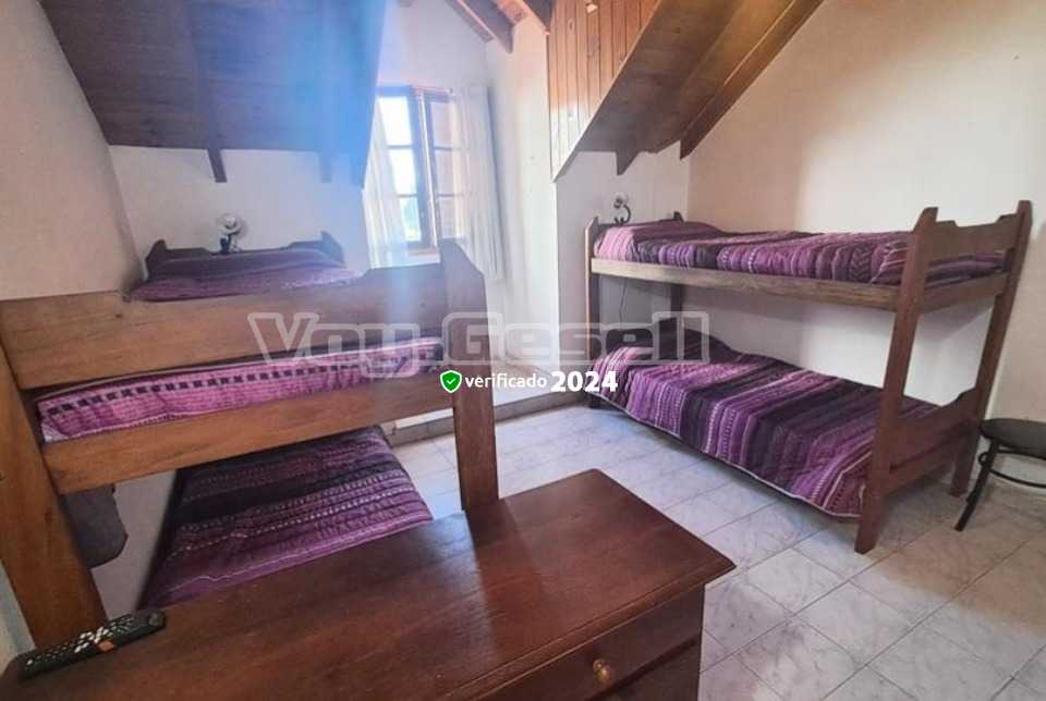 Alquilo Duplex Don Alberto 16 en Villa Gesell zona Centro a 250 mts de la Playa