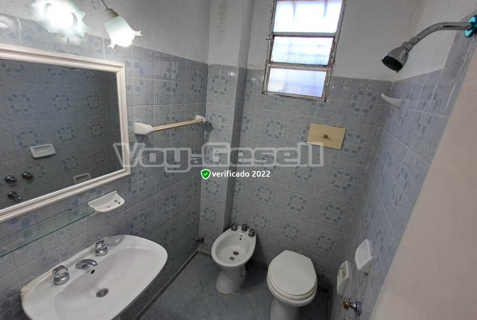 Alquilo Departamento Doña Julia en Villa Gesell zona Centro a 500 Mts de la Playa