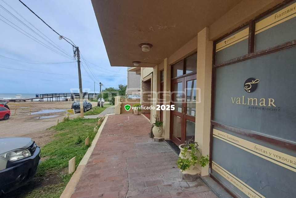 Alquilo Departamento Dpto 301 y playa en Villa Gesell zona Barrio Norte a 50 mts de la Playa 