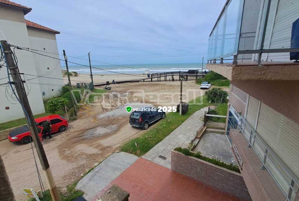 Departamento: Dpto 301 y playa en Villa Gesell zona Barrio Norte