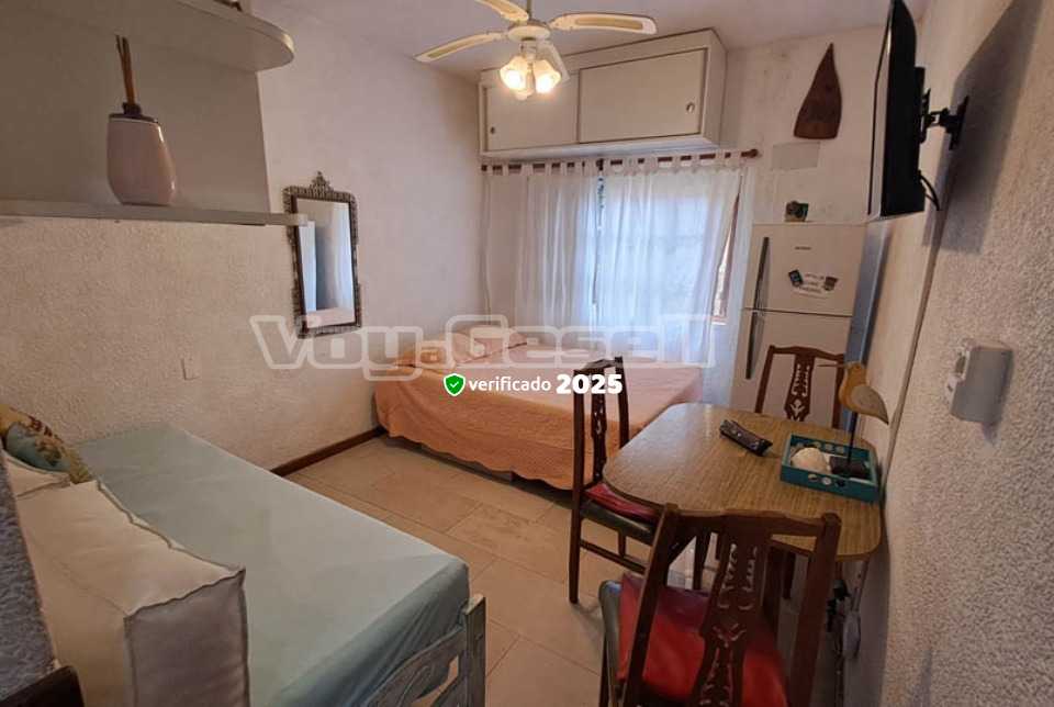 Alquilo Departamento Dpto 301 y playa en Villa Gesell zona Barrio Norte a 50 mts de la Playa 