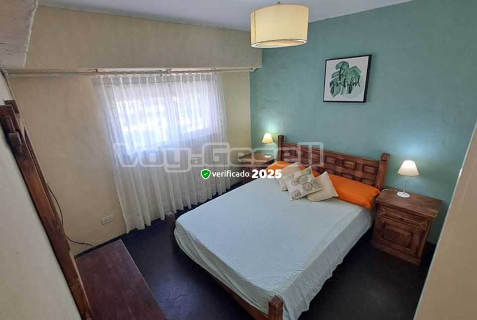 Alquilo Departamento Dpto Gesell 1 en Villa Gesell zona Centro a 55 Mts de la Playa