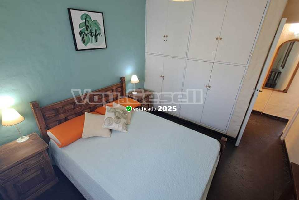 Alquilo Departamento Dpto Gesell 1 en Villa Gesell zona Centro a 55 Mts de la Playa