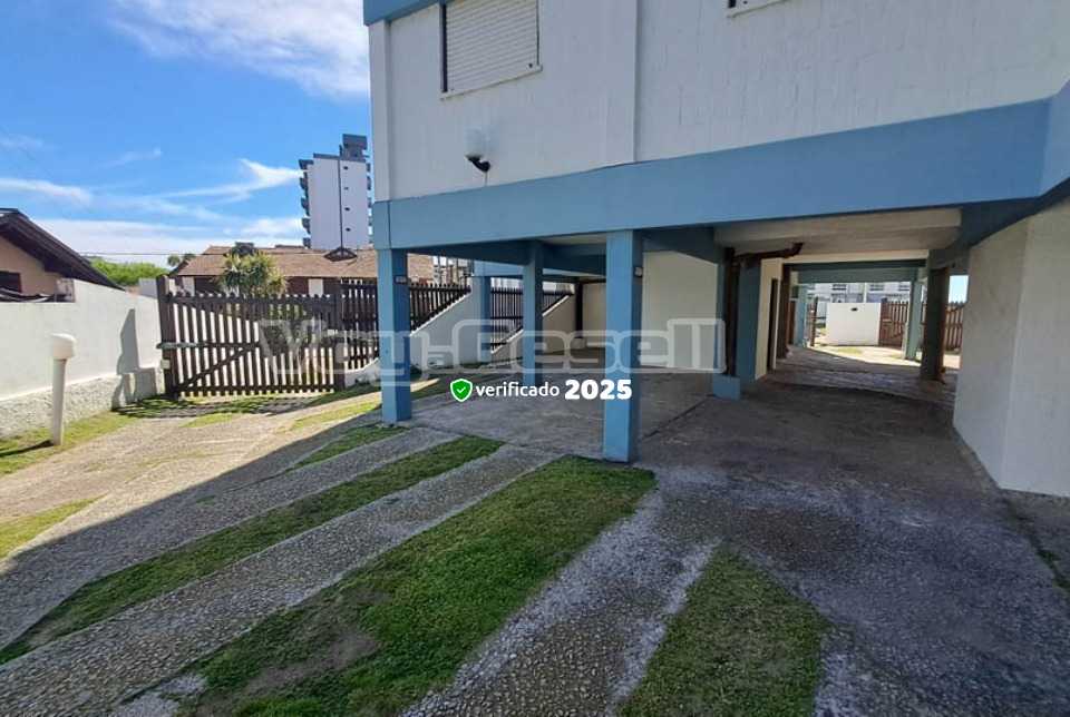 Alquilo Departamento Dpto Gesell 1 en Villa Gesell zona Centro a 55 Mts de la Playa