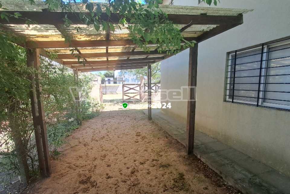 Alquilo Cabaña Dulce Septiembre en Villa Gesell zona Sur a 800 mts de la Playa