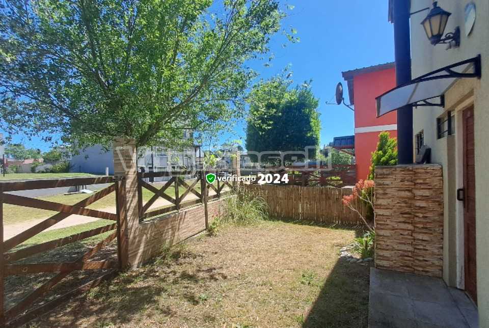 Alquilo Cabaña Dulce Septiembre en Villa Gesell zona Sur a 800 mts de la Playa 