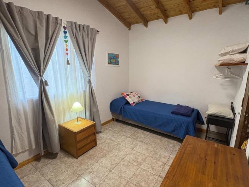 Alquilo Cabaña Dulce Septiembre en Villa Gesell zona Sur a 800 mts de la Playa