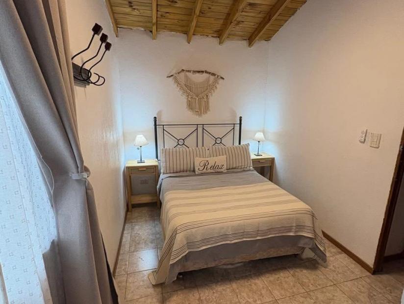 Alquilo Cabaña Dulce Septiembre en Villa Gesell zona Sur a 800 mts de la Playa