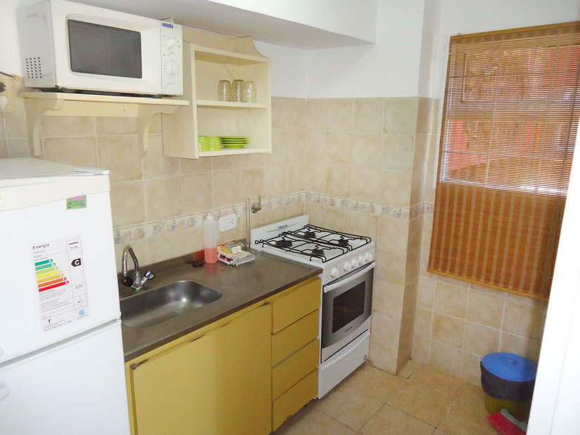 Alquilo Duplex Dulces Vacaciones en Villa Gesell zona Centro a 700 Mts de la Playa