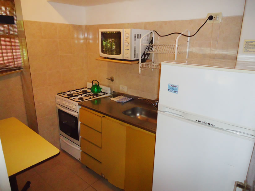 Alquilo Duplex Dulces Vacaciones en Villa Gesell zona Centro a 700 Mts de la Playa