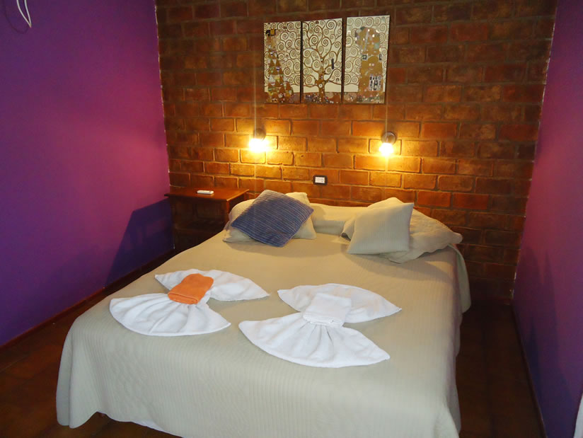 Alquilo Duplex Dulces Vacaciones en Villa Gesell zona Centro a 700 Mts de la Playa