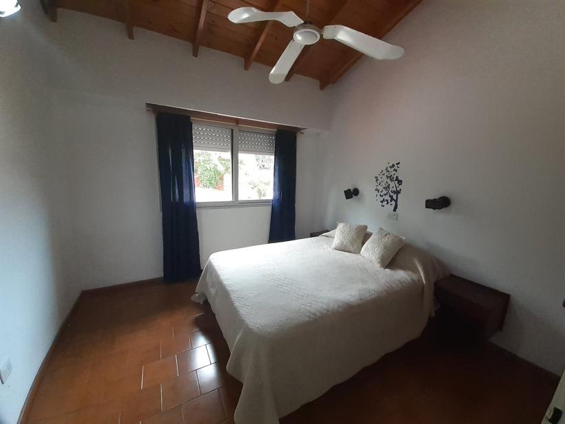 Alquilo Duplex Dulces Vacaciones en Villa Gesell zona Centro a 700 Mts de la Playa