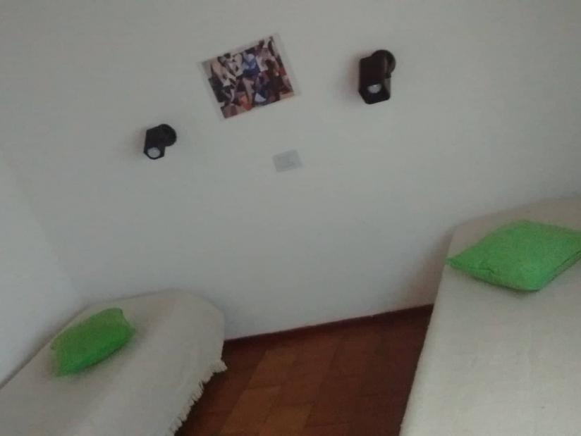 Alquilo Duplex Dulces Vacaciones en Villa Gesell zona Centro a 700 Mts de la Playa